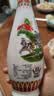 汾酒乳玻汾 清香型白酒 48度 475ml 单瓶装  纯粮酒 实拍图