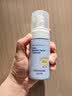 宫中秘策（GOONGBE）儿童洁面泡泡温和低刺激清洁防晒霜韩国进口100ml 实拍图