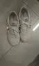 NEW BALANCE秋冬男女同款复古灰色耐磨轻便运动休闲鞋574系列ML574LGI 42.5 实拍图