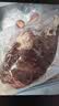 鲜京采惠选 南美Minerva草饲原切眼肉牛排1kg 2.5cm厚切 减脂健身 实拍图