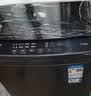 海尔（Haier）全自动波轮洗衣机8KG小型 家用宿舍出租 6键自编程  一级能效 家电补贴 京东自营XQB80-Z10D0 实拍图