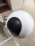 萤石C6c 2K+星光增强版 400万极清 室内智能无线监控器家用摄像头双向通话 手机远程 婴儿看护器 实拍图