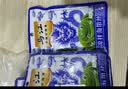 乌江 鲜香味凉拌海带丝70g×10袋 独立袋装 鲜香脆嫩开味凉菜下饭菜 实拍图