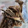 约克先生宠物狗狗零食牛肋排骨头狗磨牙棒洁齿肉干中小型犬风干牛肋排130g 实拍图