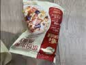 西麦缤纷水果燕麦片冷泡630g营养早餐谷物代餐酥脆零食独立装 实拍图