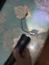 【日销万单】特种兵强光手电筒便携爆亮户外变焦远射超聚光LED灯 P600【变焦】【户外超亮】 实拍图