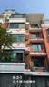 嘉宝莉防锈漆防腐免除锈 金属漆 水性漆 彩钢瓦翻新专用漆 油漆 银黑1kg 实拍图