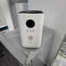 美的（Midea）【母婴认证】甲醛数显空气净化器鼻炎除醛除烟味异味过敏原空气净化机森林家L1pro 实拍图