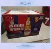 燕京啤酒 U8小度酒500ml*12瓶 整箱装 新老包装交替发货 国庆节送礼 实拍图