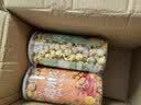 热烈爆米花休闲膨化零食150g*4（奶香+焦糖+黑巧克力+岩烧海苔） 实拍图