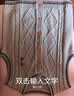 波司登26秋季新款儿童羽绒服男女短款马甲5A抗菌外套轻薄款T260130060DS 烟石灰|8K69 165 /84A 约 155-165cm 54kg 实拍图