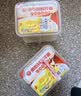 南街村 鲜拌面红烧牛肉酱排骨铁板牛肉3味6盒泡面干拌面速食免煮1530g 实拍图