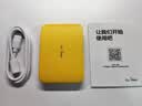 GL·INET路由器【新品】MG1300无线路由器双频WiFi中继转有线千兆网口 宿舍旅行网络认证 轻NAS迷你便携 实拍图