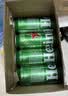 喜力经典500ml*18听整箱装喜力啤酒Heineken喜宴聚餐啤酒送礼京东自营 实拍图