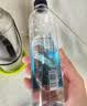 依能天然苏打水 无糖无汽无添加500ml*24瓶*2件塑膜装 弱碱饮用天然水 实拍图