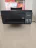 爱普生（EPSON）【6代新品】L3353墨仓式彩色家用AI学习打印机 L3251/L3255升级版(打印复印扫描 微信/无线 黑色） 实拍图