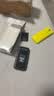 诺基亚 NOKIA 2660 Flip 4G 移动联通电信 双卡双待  翻盖手机 备用手机 老人老年手机 学生手机 黑色 实拍图