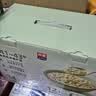 西麦有机纯燕麦2040g 高蛋白独立包装营养早餐膳食纤维代餐礼盒 实拍图