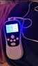 Panapopo理疗仪中低频脉冲家用按摩电疗器肩颈椎腰部电击针灸经络疏通送礼 实拍图