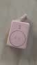 飞利浦3c认证可上飞机无线磁吸手机移动电源适用于苹果17快充超薄小巧便携自带线1万毫安大容量充电宝 实拍图