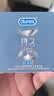 杜蕾斯（durex）延时避孕套安全套男专用持久超薄延时装3只成人情趣计生用品 实拍图
