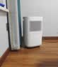 海信（Hisense）除湿机32升/天150㎡WIFI远程控制除湿器 回南天家用轻音抽湿器干衣净化地下室别墅抽湿机CF32BD/YW 实拍图