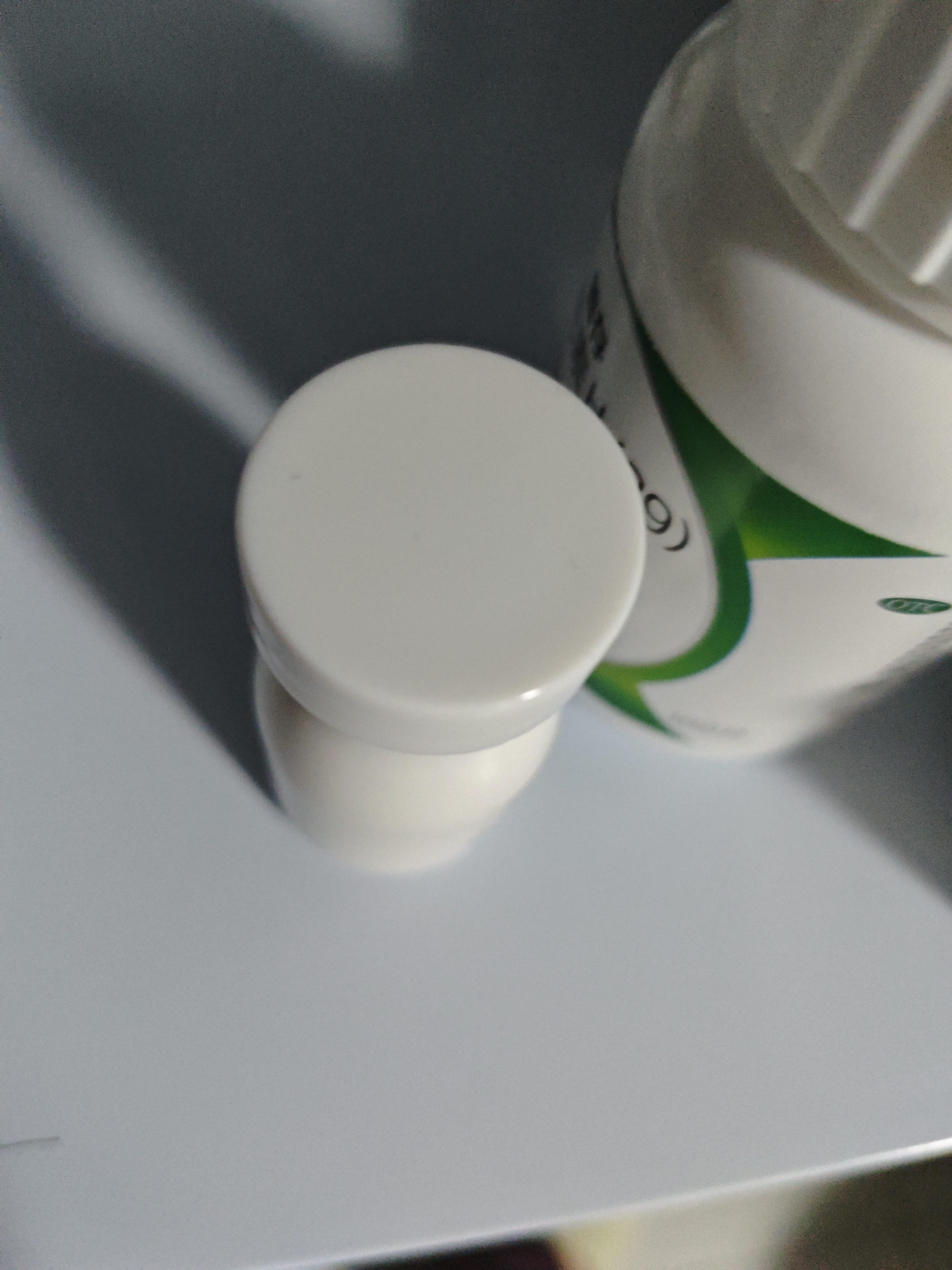 南岛 葡萄糖酸锌片 70mg*100片 用于缺锌引起 营养不良 厌食 口腔溃疡 痤疮 儿童生长发育迟缓 实拍图