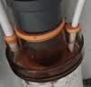 海立厨房下水三通接头三合一洗菜盆净水器扫地洗衣机防臭下水神器CF9 实拍图