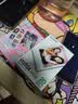 INSTAX富士instax立拍立得 mini相纸 白边双包20张+甜心牛仔相册 实拍图
