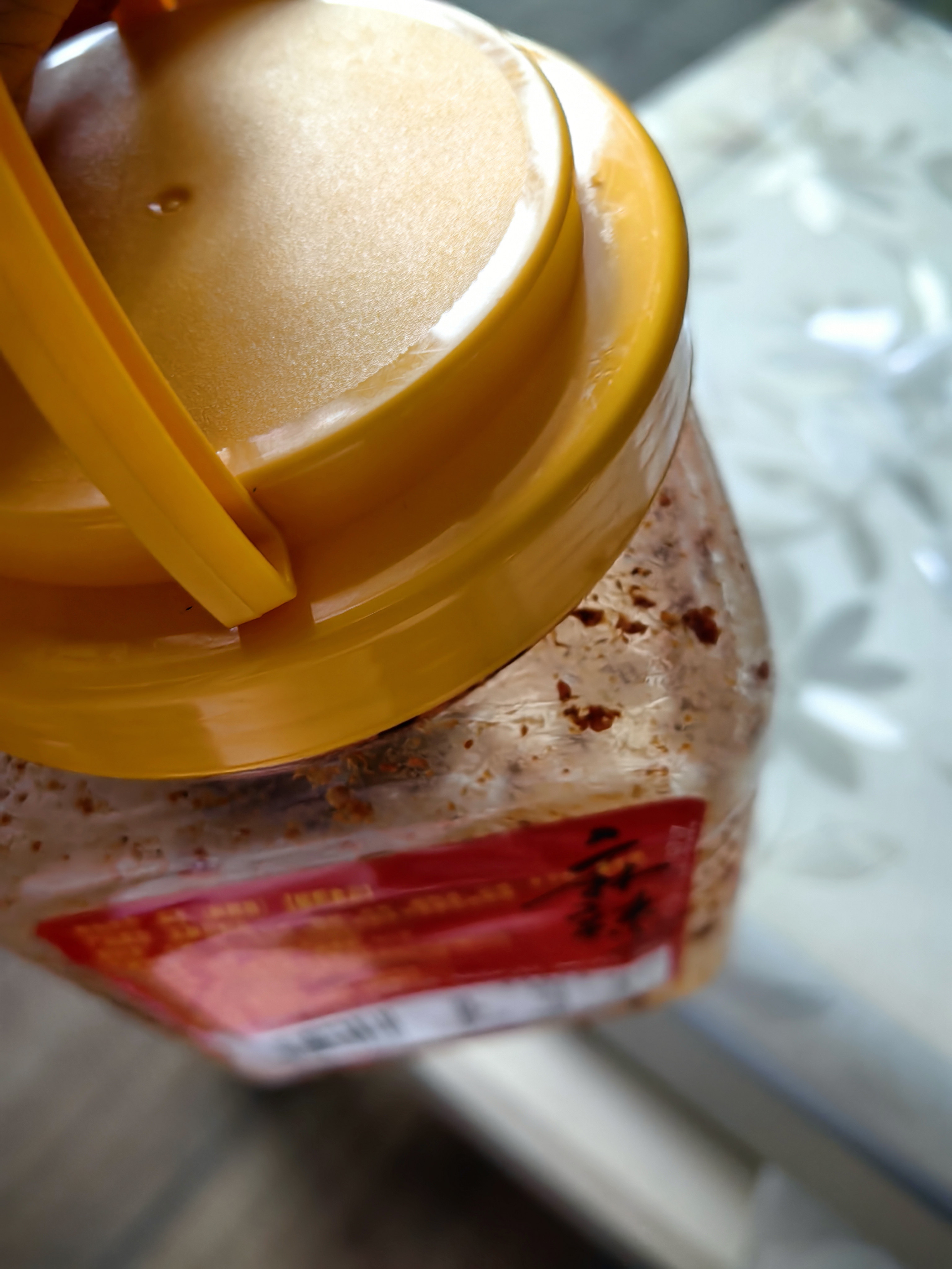 夹江腐乳麻辣豆腐乳1000g即食下饭菜霉豆腐拌面酱豆腐调味品火锅蘸料 实拍图