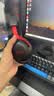 极度未知（HYPERX）【白泽推荐】Cloud Ⅲ Wireless飓风3无线黑红 电竞游戏耳机头戴式 降噪麦克风  FPS吃鸡 三角洲 实拍图