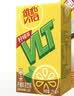 维他奶维他经典柠檬茶饮料250ml*16盒 家庭聚会 分享装 实拍图