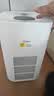 海尔（Haier）【重磅新品】空气净化器除甲醛过敏原家用新房二手烟办公母婴卧室除菌花粉桌面白鲸H-Mini KJ200F 实拍图