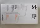闪魔适用苹果17ProMax手机壳 iPhone17ProMax气囊防摔保护套超薄镜头全包透明软壳抗黄防磨男女同款 实拍图
