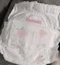 好奇（Huggies）铂金装小桃裤成长裤XXL74片(≥15kg)尿不湿【散热口碑王】 实拍图