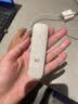 中兴（ZTE）F30 Pro随身wifi6免插卡移动wifi无线网卡便携式热点4g路由器无限笔记本电脑通用流量2026款 实拍图