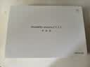 HUAWEIMatePad 11.5S 灵动款 鸿蒙焕新 华为平板电脑高刷学生平板学习 8+256深空灰 实拍图