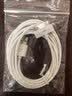 JOWOYE适用苹果4充电线iPhone4S手机数据线ipad4/3/2/1touch充电器平板电脑电源线Ipod快充USB老宽头2米 实拍图