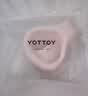 yottoy8字拉力器 背部训练弹力绳家用开肩颈拉伸带瑜伽健身器械锻炼手臂 实拍图