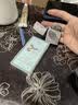 ZIPPO打火机之宝防风煤油 飞的更高-古银 生日礼物送男友 含油套装 实拍图
