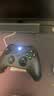 XBOX微软Xbox Series S/X【海外版】无线Xbox手柄 XSS XSX 蓝牙游戏手柄 PC电脑 Xbox手柄 磨砂黑+接收器 海外版 实拍图