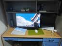 泰坦军团 24.5英寸 260Hz高刷 HDR400广色域 逐台校色FastIPS窄边框 PS5原生240Hz电竞显示器P2510H PLUS 实拍图