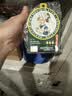 曼秀雷敦防晒SPF15薄荷修护润唇膏 保湿滋润防干裂去死皮3.5g*2支 实拍图