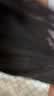 欧莱雅臻萃精油染染发剂 男女盖白发染发膏 3.0青木黑褐【张凌赫同款】 实拍图