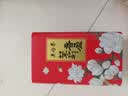 吴裕泰花茶花草茶 浓香型茉莉花茶叶茉莉香盈 六窨含芽180g茶礼 实拍图