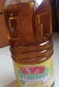 鲁花【保真菜籽油】低芥酸特香菜籽油 2L 物理压榨【京东品酒会同款】 实拍图