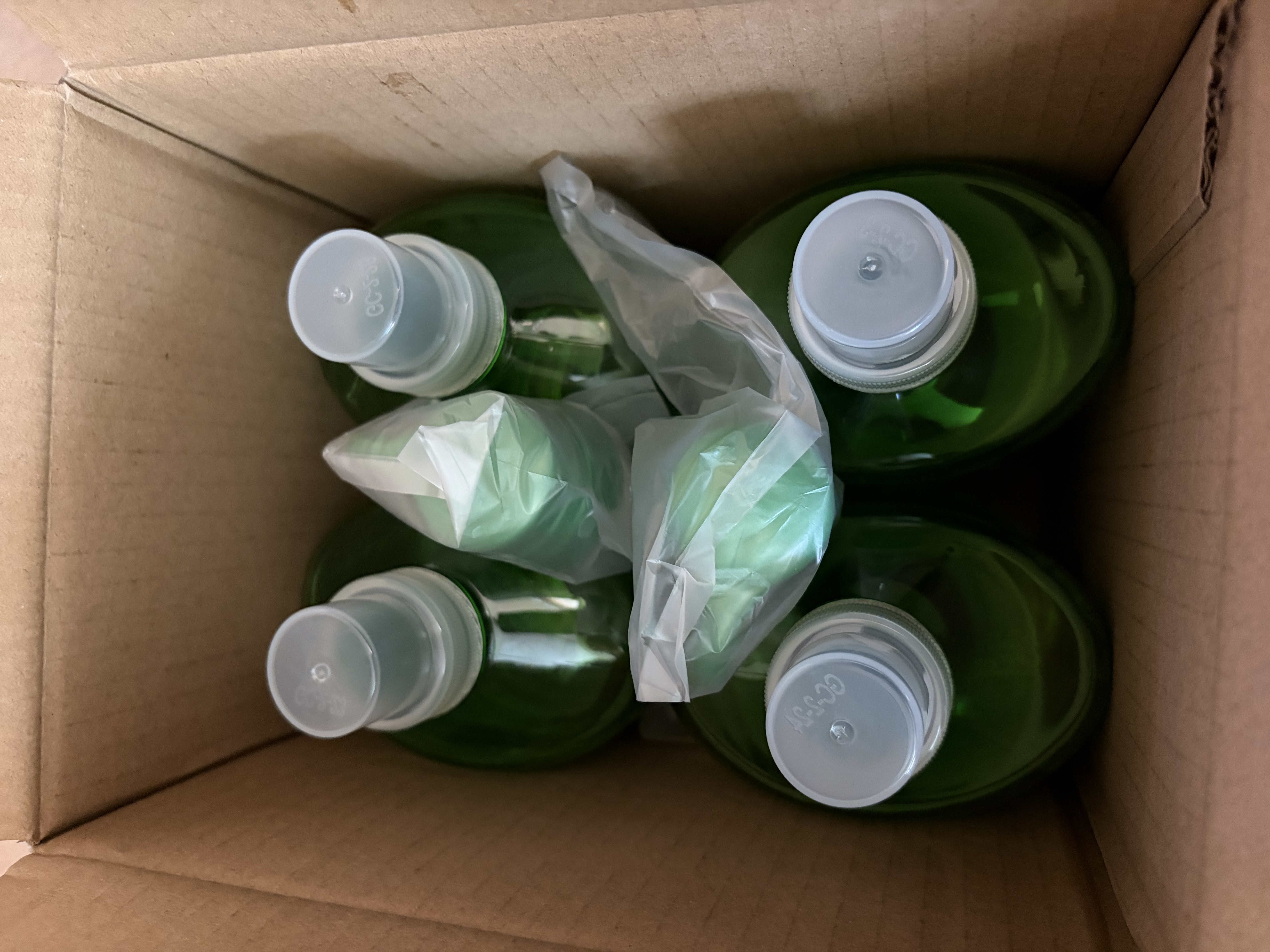 立白茶籽洗洁精4kg 99%除菌高效去油除味宝宝餐具果蔬适用食品可用 实拍图
