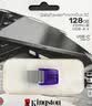 金士顿（Kingston）128GB Type-C USB3.2 Gen1 大容量手机电脑U盘 DTDUO3CG3 双接口 读速200MB/s 适用安卓苹果优盘 实拍图