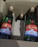 红星二锅头 大二 清香型白酒 56度 500ml*12瓶 整箱装 纯粮口粮酒 实拍图
