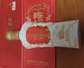 剑南春陈坛特曲 52度 500ml 单瓶装 浓香型白酒 实拍图